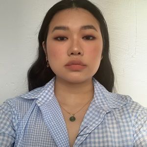 Meet your Posher, Sophia